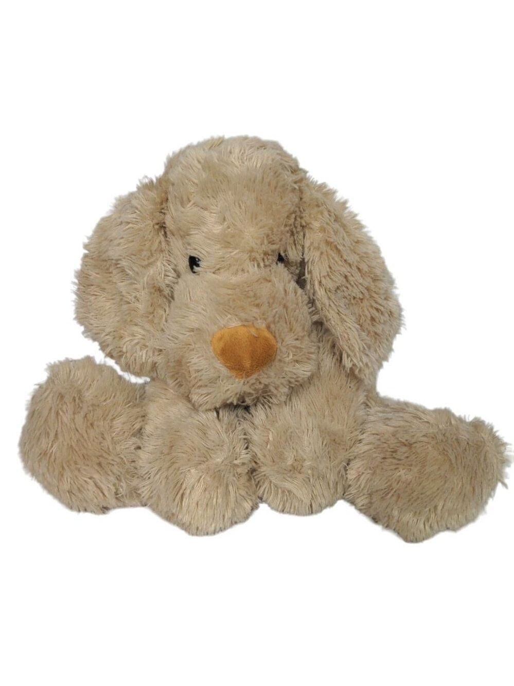 Circo Puppy Dog Plush Stuffed Animal Tan 12 Inch